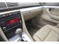 Brilliant Black - A4 2.0T Sedan Photo No. 15