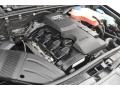 Brilliant Black - A4 2.0T Sedan Photo No. 40
