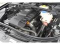 Brilliant Black - A4 2.0T Sedan Photo No. 41
