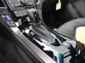  2012 CTS -V Coupe 6 Speed Automatic Shifter