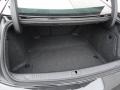 2012 Cadillac CTS -V Coupe Trunk