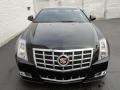 Black Raven - CTS 4 AWD Coupe Photo No. 2
