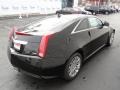 Black Raven - CTS 4 AWD Coupe Photo No. 4