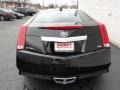 Black Raven - CTS 4 AWD Coupe Photo No. 5