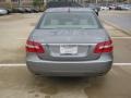 2012 Palladium Silver Metallic Mercedes-Benz E 350 BlueTEC Sedan  photo #4