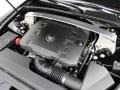 3.6 Liter DI DOHC 24-Valve VVT V6 2012 Cadillac CTS 4 AWD Coupe Engine