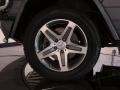 2009 Mercedes-Benz G 55 AMG Wheel and Tire Photo
