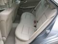  2012 E 350 BlueTEC Sedan Almond/Mocha Interior