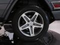 2009 Mercedes-Benz G 55 AMG Wheel and Tire Photo