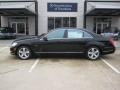 Black - S 550 Sedan Photo No. 2