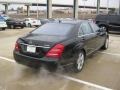 Black - S 550 Sedan Photo No. 5