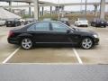 Black - S 550 Sedan Photo No. 6