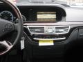 Black - S 550 Sedan Photo No. 9