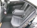 Black - S 550 Sedan Photo No. 16