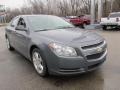 Dark Gray Metallic - Malibu LS Sedan Photo No. 5