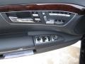 Black - S 550 Sedan Photo No. 18