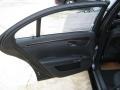 Black - S 550 Sedan Photo No. 19