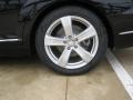 Black - S 550 Sedan Photo No. 22