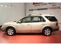 Pueblo Gold Metallic - Freestyle SEL AWD Photo No. 8