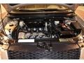 3.0L DOHC 24V Duratec V6 2005 Ford Freestyle SEL AWD Engine