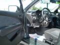 2006 Lofty Green Pearl Mitsubishi Outlander LS  photo #12