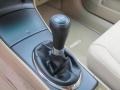 5 Speed Manual 2005 Honda Civic Hybrid Sedan Transmission