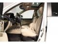 Powder White Pearl - Santa Fe GLS Photo No. 10