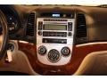 Powder White Pearl - Santa Fe GLS Photo No. 13