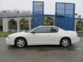 White - Monte Carlo SS Photo No. 2