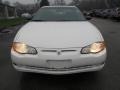 White - Monte Carlo SS Photo No. 6