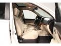 Powder White Pearl - Santa Fe GLS Photo No. 20