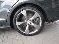  2012 CLS 550 Coupe Wheel