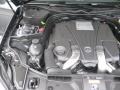 4.6 Liter Twin-Turbocharged DI DOHC 32-Valve VVT V8 Engine for 2012 Mercedes-Benz CLS 550 Coupe #57495100