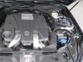 4.6 Liter Twin-Turbocharged DI DOHC 32-Valve VVT V8 Engine for 2012 Mercedes-Benz CLS 550 Coupe #57495109