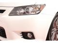 2011 Super White Scion tC   photo #22