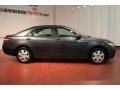 Magnetic Gray Metallic - Camry LE Photo No. 4