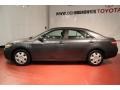Magnetic Gray Metallic - Camry LE Photo No. 8
