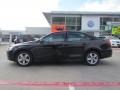 Black - Jetta TDI Sedan Photo No. 2