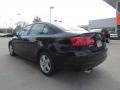 Black - Jetta TDI Sedan Photo No. 3