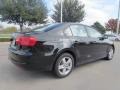 Black - Jetta TDI Sedan Photo No. 5