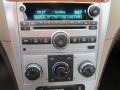 Cocoa/Cashmere Audio System Photo for 2012 Chevrolet Malibu #57495334