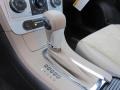 Cocoa/Cashmere Transmission Photo for 2012 Chevrolet Malibu #57495343