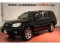 Black - 4Runner Limited 4x4 Photo No. 1