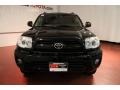 Black - 4Runner Limited 4x4 Photo No. 2