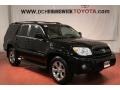 Black - 4Runner Limited 4x4 Photo No. 3