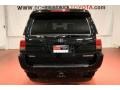 Black - 4Runner Limited 4x4 Photo No. 6