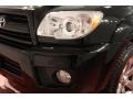 Black - 4Runner Limited 4x4 Photo No. 23