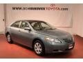 Aloe Green Metallic - Camry LE Photo No. 3