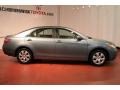 Aloe Green Metallic - Camry LE Photo No. 4
