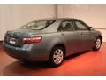 Aloe Green Metallic - Camry LE Photo No. 5
